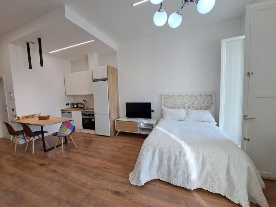 Apartment Bonito Estudio En El Centro