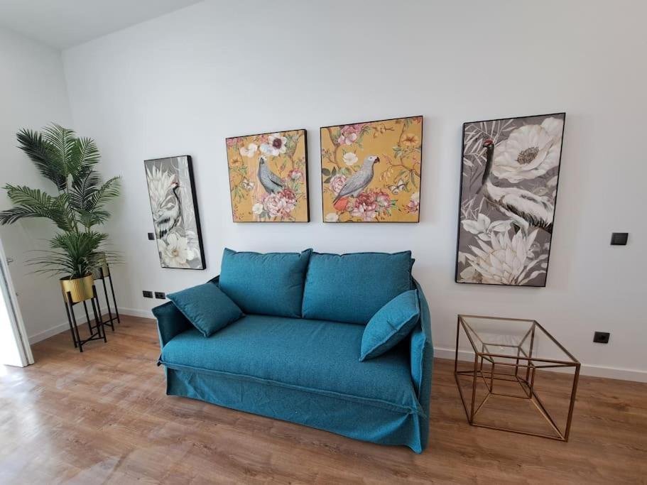 Bonito Estudio En El Centro Appartamento