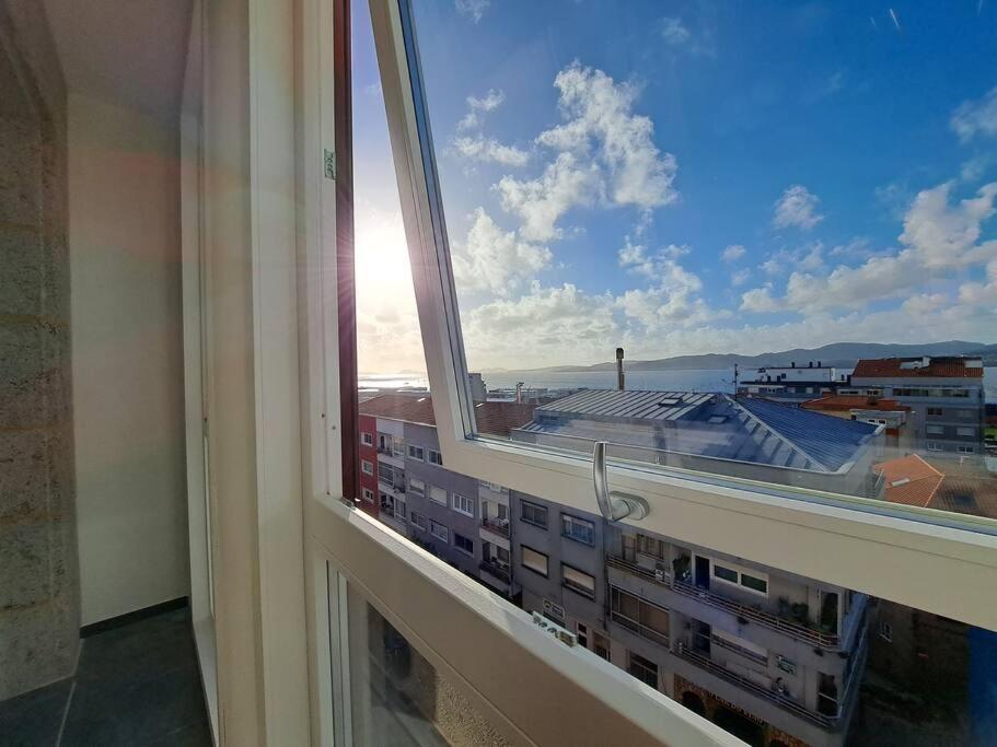 Appartamento Bonito Estudio En El Centro Vigo