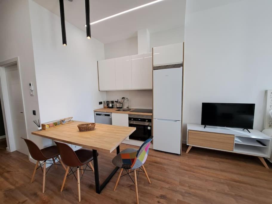 Apartment Bonito Estudio En El Centro *